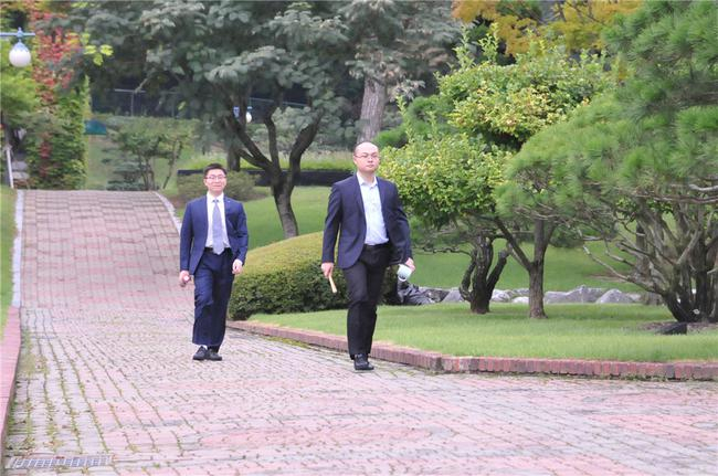 上届比赛冠亚军