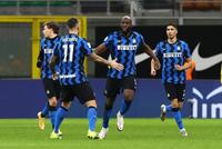 意杯-伊布进球染红 国米97分钟绝杀2-1逆转AC米兰