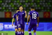 中超-罗萨进制胜球 津门虎1-0梅州客家取2连胜