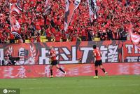 中超-费利佩破门 成都蓉城1-0南通支云10轮不败