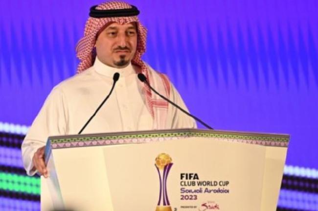 郵報獨家：沙特舉辦2034年世界杯板上釘釘！