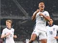 欧国联-贝林厄姆造乌龙琼斯处子球 英格兰3-0胜