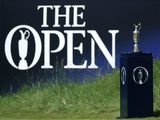 英国公开赛2028年推迟到八月举行 避开奥运会