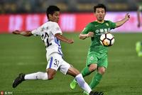 鲁媒:中超有潜规则 足协敢不敢公布池忠国事件结果