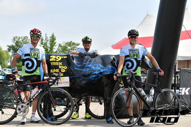 专业的“业余”参赛选手