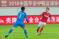 恒大大胜权健后评出末位零奖金球员 郜林惨中招