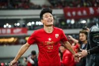 曝武磊没进亚洲足球先生终极候选 亚冠成绩太差