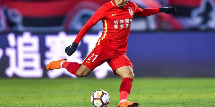 亚泰降级后何超就已是恒大囊中之物 能得郑智