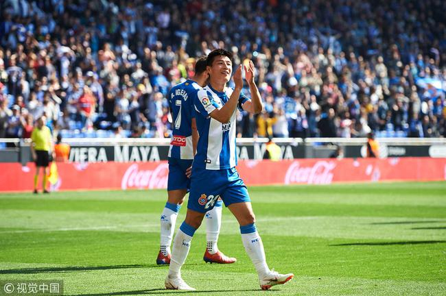 武磊打开的这一扇门