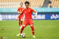 央视怒批韦世豪:砸人饭碗 中国足球不要这种动作