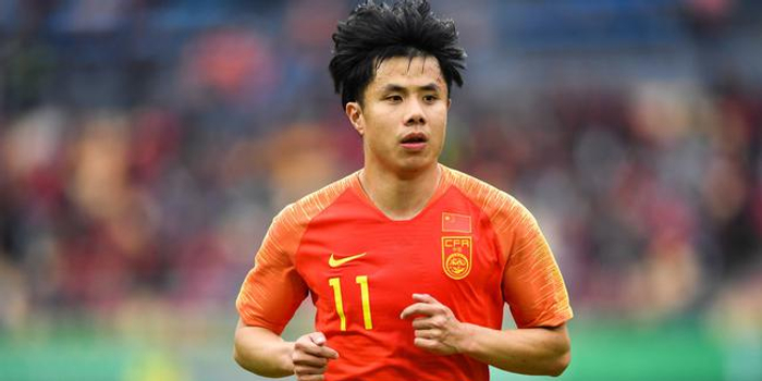 鲁能三国脚归队备战天海 4月迎魔鬼赛程28天7