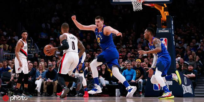 掘金大战凯尔特人约基奇能否带队突破东部强敌封锁