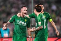 中超-比埃拉伤退傲骨点杀救主 国安2-1险胜人和