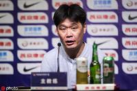 李霄鹏解释为何突然情绪激动:人有些冲动是正常的