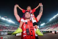 创历史!首位非血缘归化国脚 忘记埃神他是艾克森