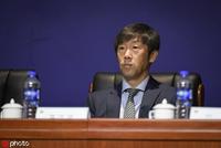 足协成立国奥备战小组:高洪波组长 郝伟替希丁克