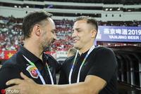 亚冠前瞻:中日对决恒大能否重现强势 上港变数大