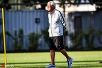 国足正式进入新时代 里皮豪言打造强队冲击世界杯