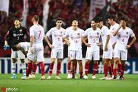 上港连续3年被日本球队淘汰 今年抗日大旗恒大扛?
