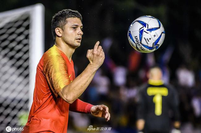 归化艾克森，只是众多提升的办法之一