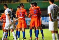 中超-费莱尼传射扎哈维补时开火 鲁能3-1双杀富力
