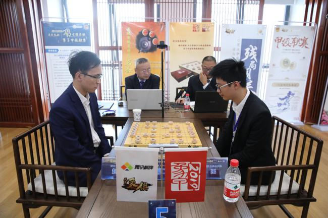 浙江民泰赵鑫鑫-深圳李禹