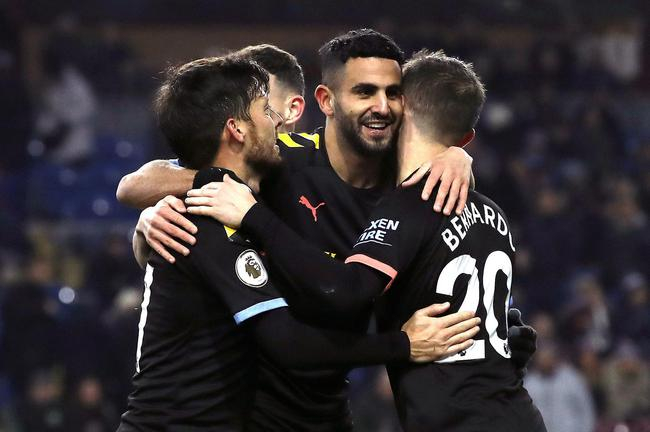 马赫雷斯庆祝进球