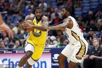 日本球员冲到NBA新秀榜第4 国王主帅性侵指控解除