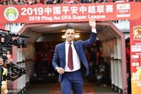 央视专访卡帅:恒大管理团队堪比尤文 夺冠是奇迹