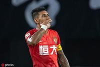 暴力鸟:恒大成功更新换代 韦世豪还有很大提升空间