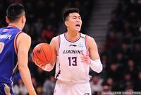 郭艾伦26分辽宁胜同曦 林书豪22分北京力克广州3连胜