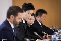 孙杨被禁赛八年仍有转机 可向瑞士联邦法院上诉