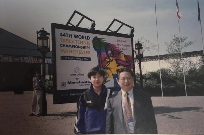 徐主任的关心令孙晋终身难忘