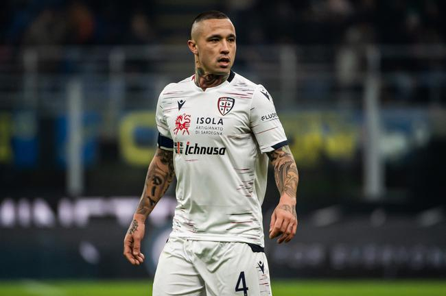 纳因戈兰：我的心留在了罗马仍相信能在国米立足_手机新浪网