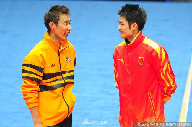 林李大战是一个时代的记忆