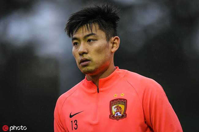 何超从苏宁租借回归