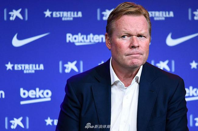 科曼上任后首个决定已经做出