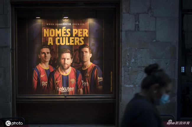 梅西想换个队争欧冠