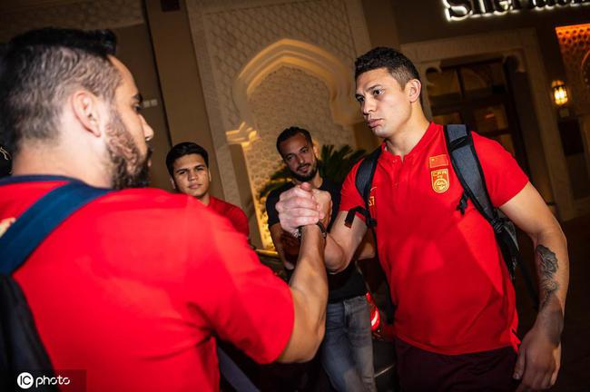 归化球员艾克森