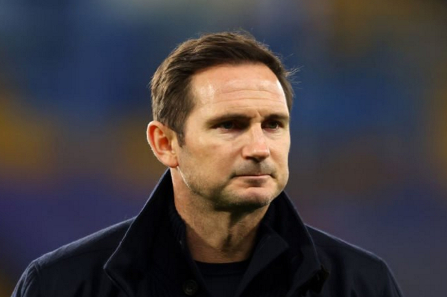 兰帕德压力大了