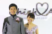 福原爱再发声:反省自己轻率行为 夫妻共同面对问题