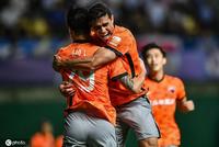 中超-郜林传射卡尔德克头球双响 深足4-2广州城