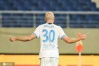 中超-丹尼尔森一锤定音 大连1-0津门虎赛季首胜