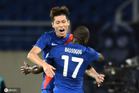 中超-毕津浩破僵局赵明剑读秒绝杀 申花3-2大连人