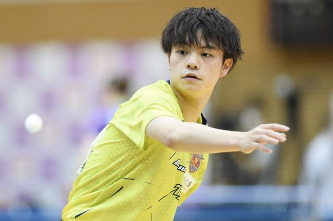 宇田幸矢