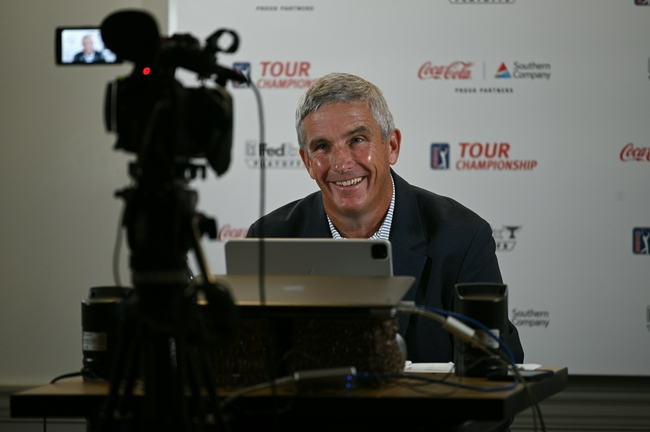 莫纳汉（图/Getty Images）