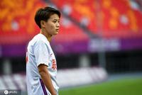全运会-王霜献助攻 联合队1-0陕西 水庆霞开门红