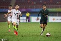 全运会-浙江U20男足2-1险胜新疆 摘得历史首冠
