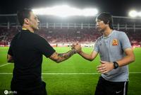 卡纳瓦罗:怪罪李铁是错的 中国足球已陷入停滞
