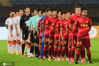 河北队12月前无法复工将失中超资格 未来可能解散